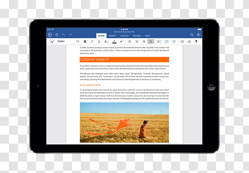 Microsoft Excel Word Office PowerPoint - Template Transparent PNG