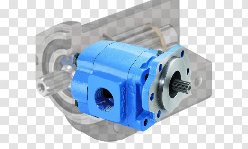 Northside Hydraulics Hydraulic Pump Motor - Hardware Accessory Transparent PNG