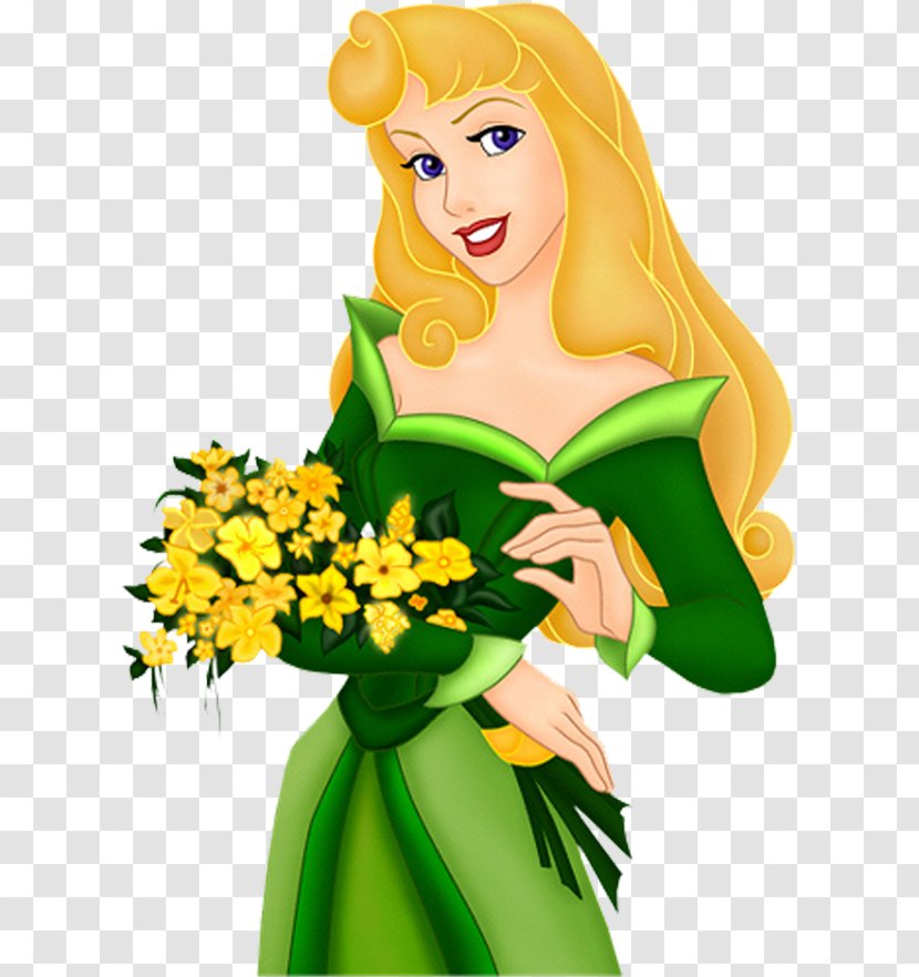 Saint Patrick's Day Clip Art Disney Princess 17 March Image Transparent PNG