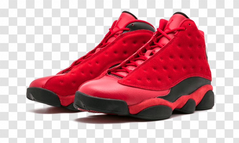 Air Jordan Sports Shoes 13 Men's Retro Nike - Outdoor Shoe Transparent PNG
