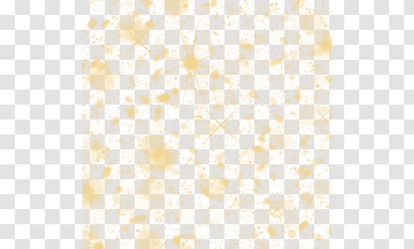 Beige Pattern - Texture - Mysterious Starry Sky Transparent PNG