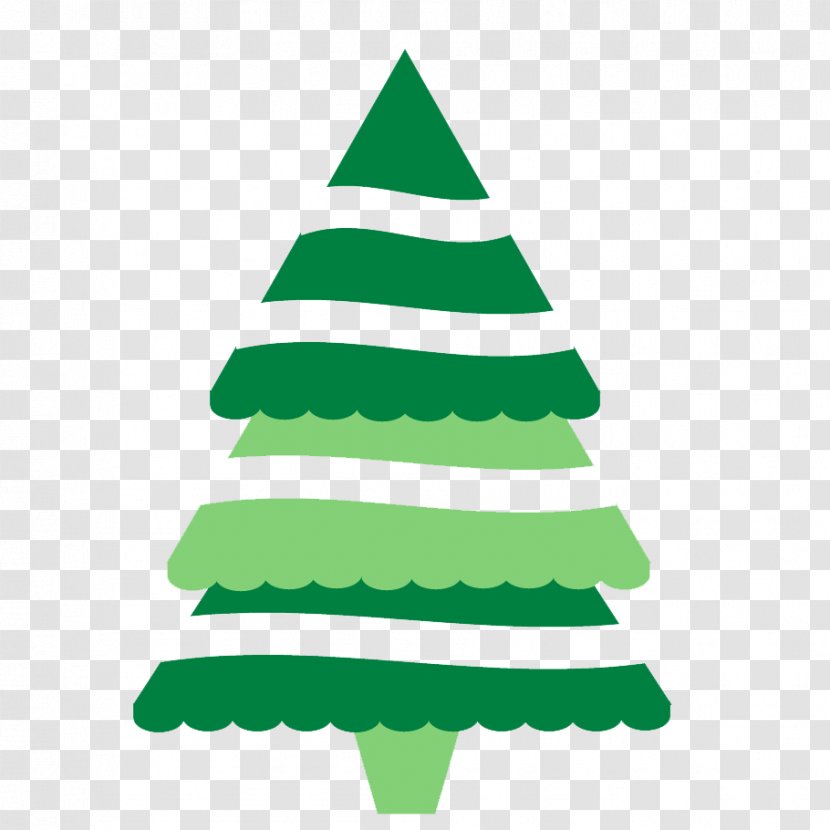Clip Art Christmas Tree Day Openclipart - Fir Transparent PNG