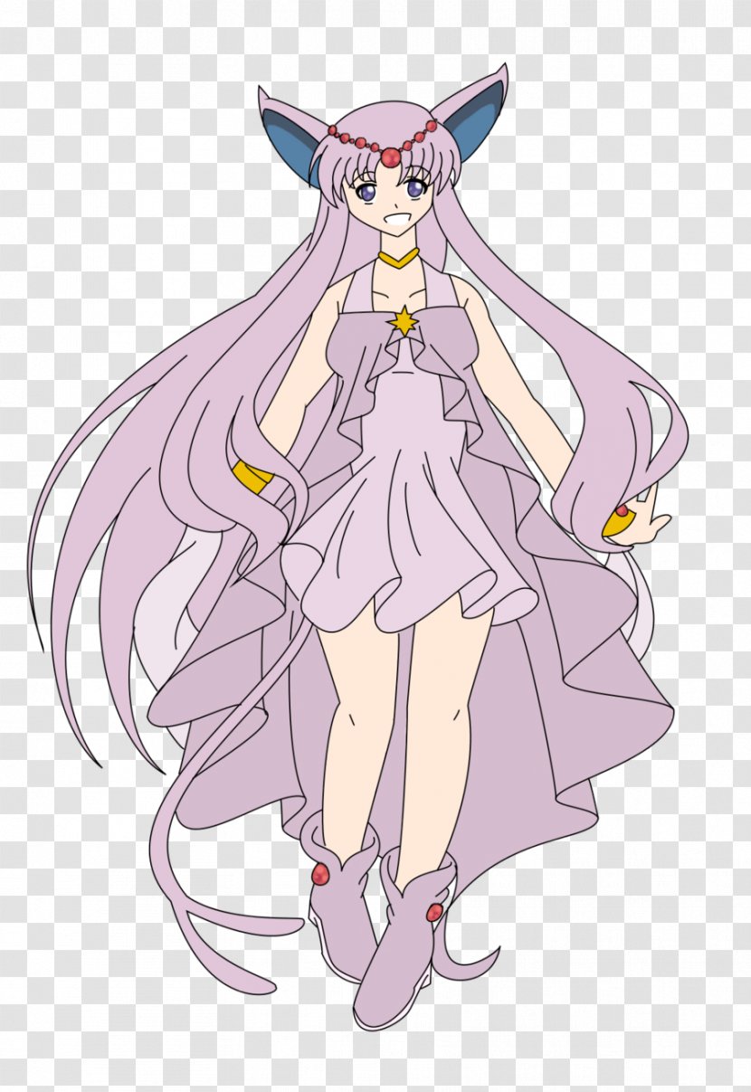 Pokémon Sun And Moon Espeon Moe Anthropomorphism Diancie Omega Ruby Alpha Sapphire - Heart - Pokemon Transparent PNG