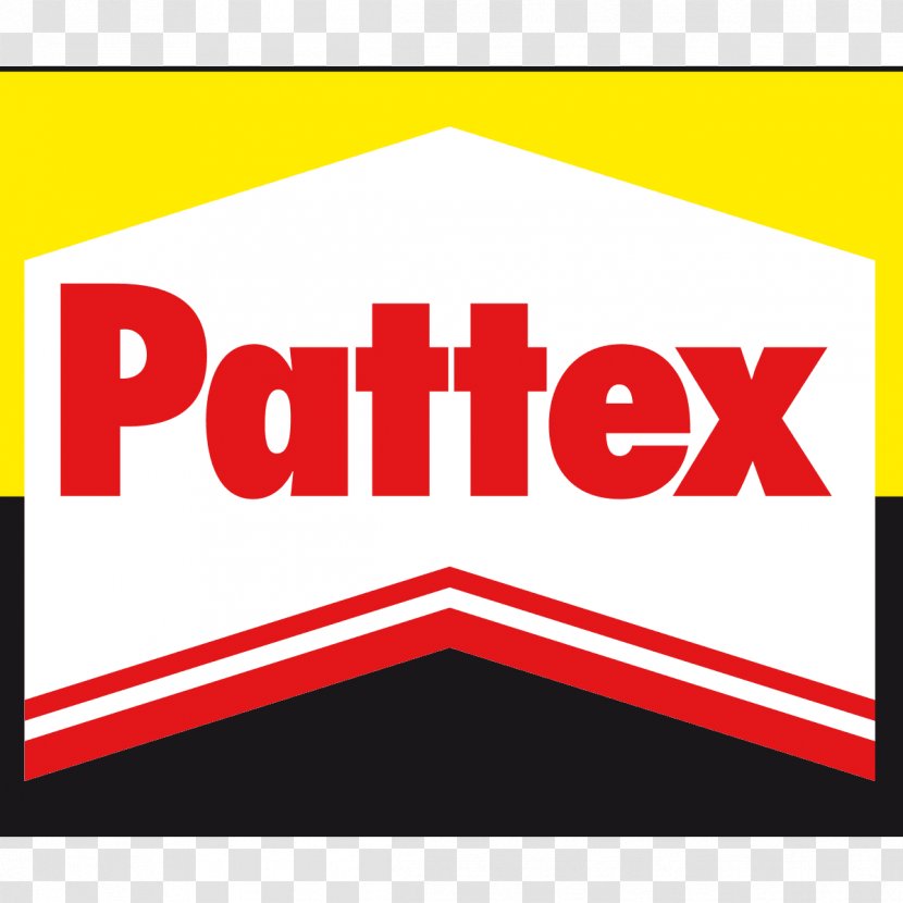 Logo Pattex Adhesive Henkel Brand - Duck Tape Transparent PNG