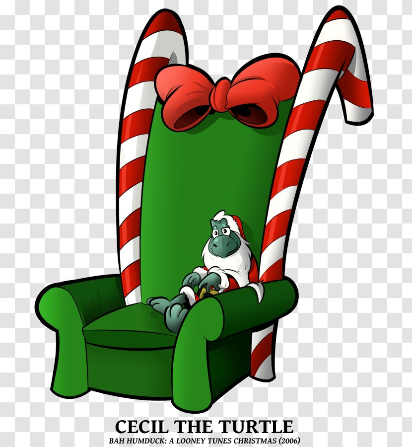 Cecil Turtle Porky Pig Yosemite Sam Looney Tunes - Holiday Transparent PNG