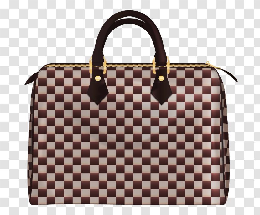 Chanel Handbag Louis Vuitton Fashion - Leather Transparent PNG