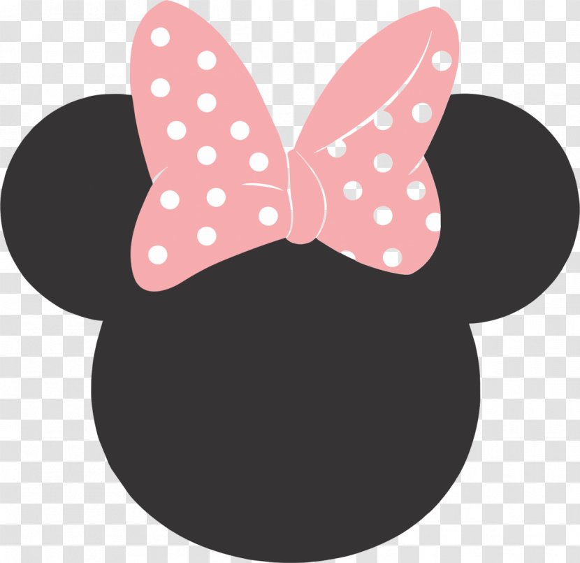 Minnie Mouse Mickey Daisy Duck Donald Pluto - Insect - Number Transparent PNG