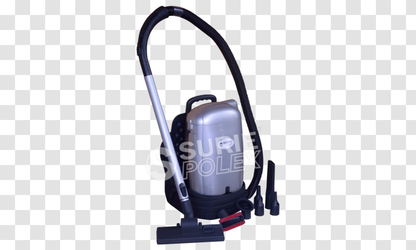 Vacuum Cleaner Floor Cleaning - Dust Collector Transparent PNG