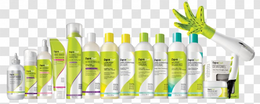 Shear Trendz Salon Of Baraboo Bella's Hair Studio Styling Products DevaCurl Beauty Parlour - Bottle Transparent PNG