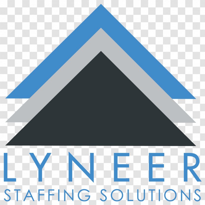 Lyneer Staffing Solutions, LLC Organization Job - Sky - Logo Transparent PNG