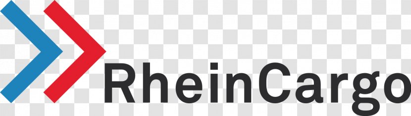 Logo Organization RheinCargo Font Product - Brand - Area Transparent PNG