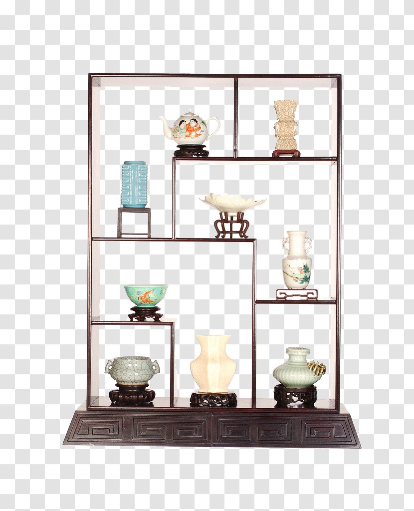 Shelf Photography - Solid Wood Frame Photograph Museum Transparent PNG