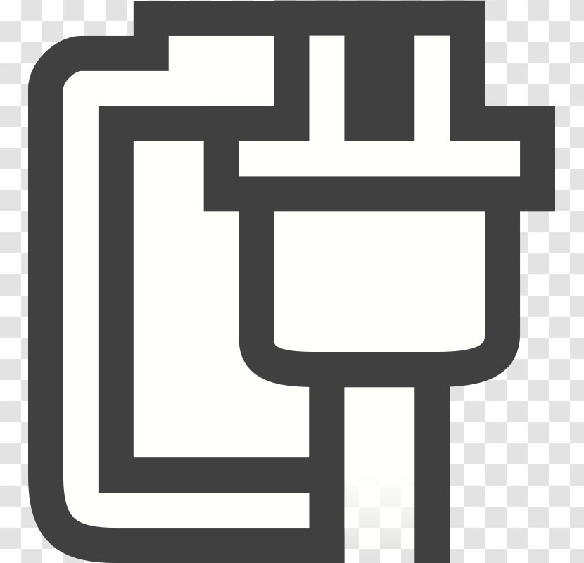 Clip Art - Pdf - Plug In Transparent PNG