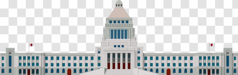 National Diet Building Parliament Of Canada - Sky Transparent PNG