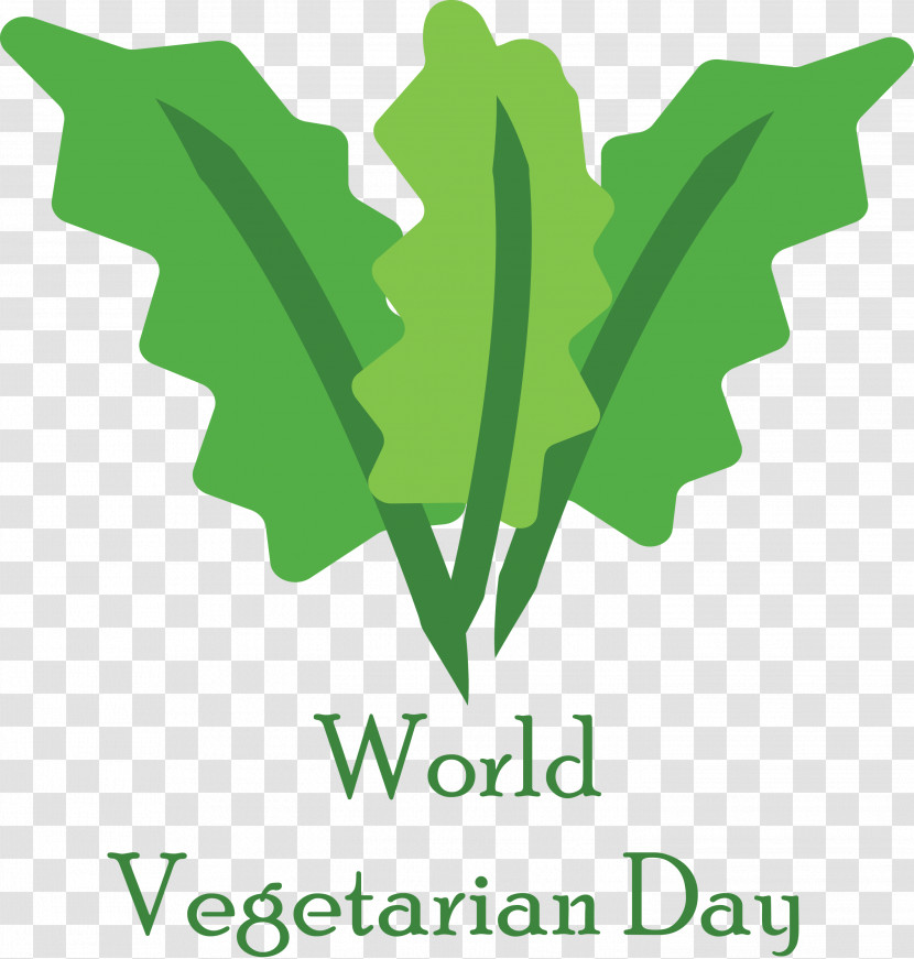 World Vegetarian Day Transparent PNG