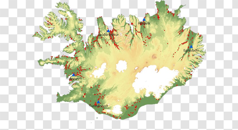 Map Tree Tuberculosis Transparent PNG