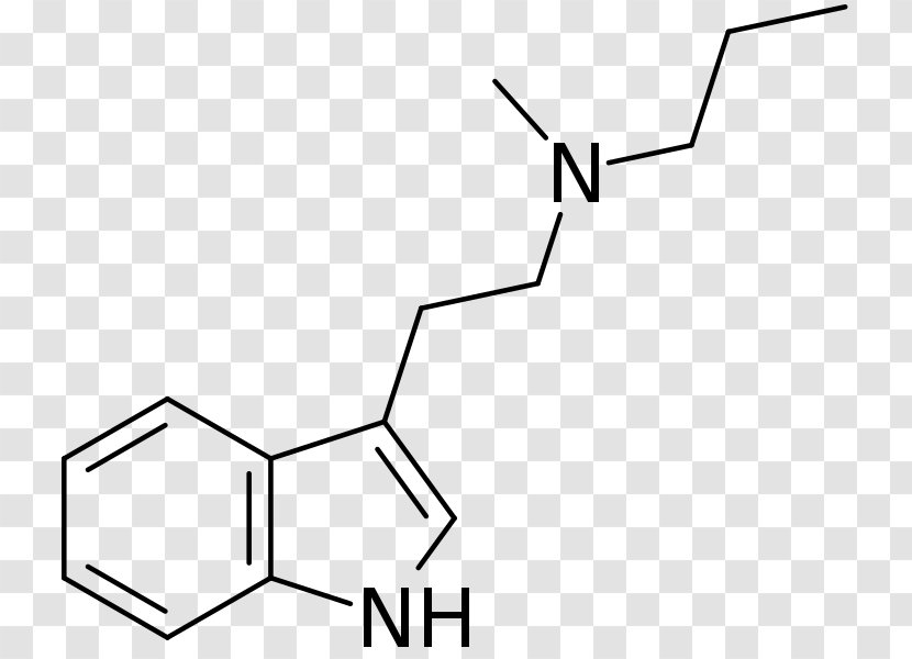 Molecule Serotonin Chemistry Ether Chemical Substance - Parallel - Tried Transparent PNG