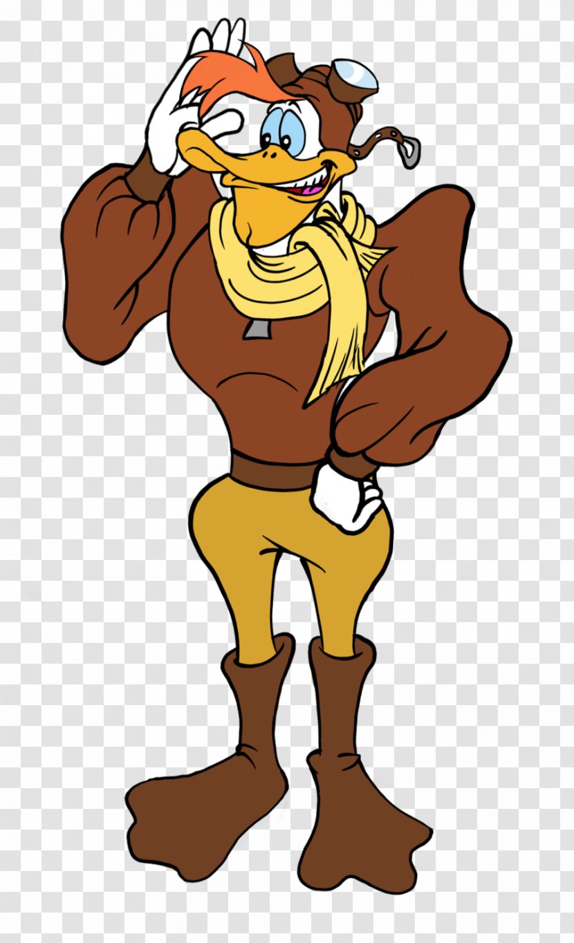 Jerry Mouse Tom Cat And Cartoon Character - Joseph Barbera - Duck Transparent PNG