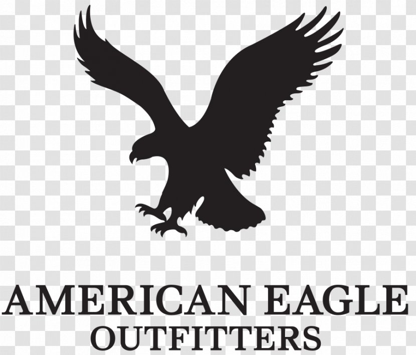 American Eagle Outfitters Logo Brand Clothing Transparent PNG