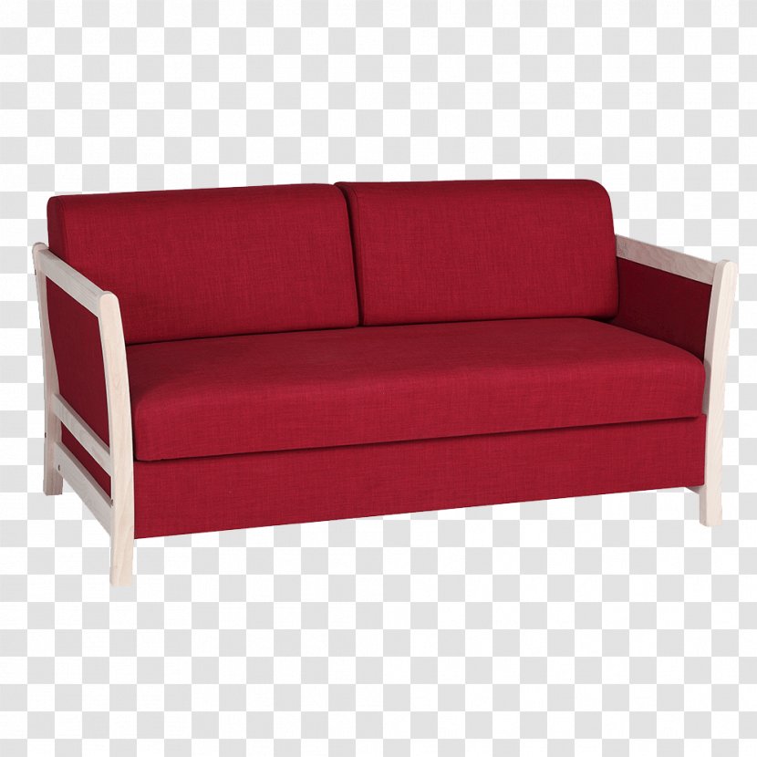 Sofa Bed Couch Armrest Angle Transparent PNG