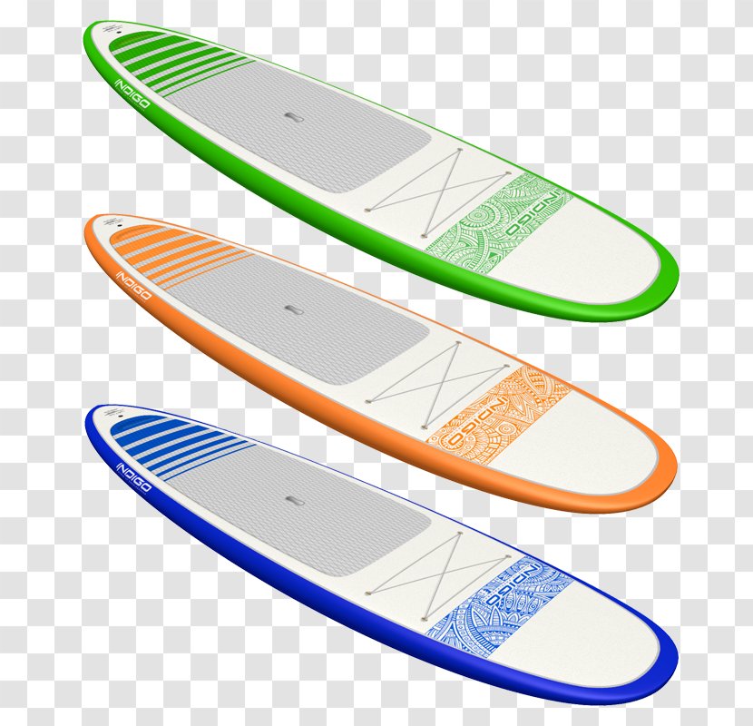 Surfboard Standup Paddleboarding Windsurfing - Material - Board Stand Transparent PNG