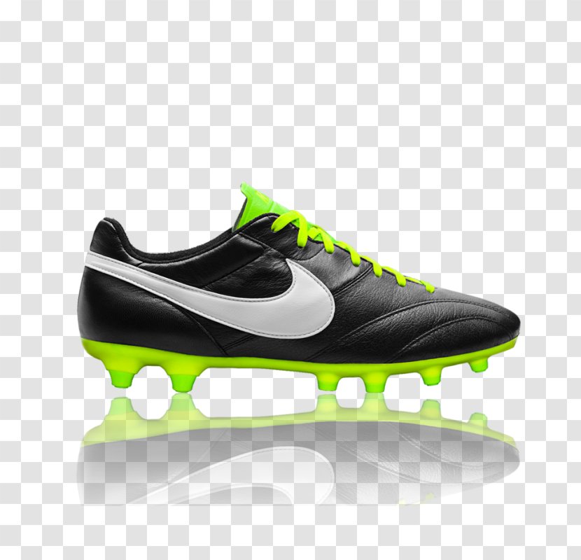 Nike Free Cleat Sneakers Shoe Football Boot Transparent PNG