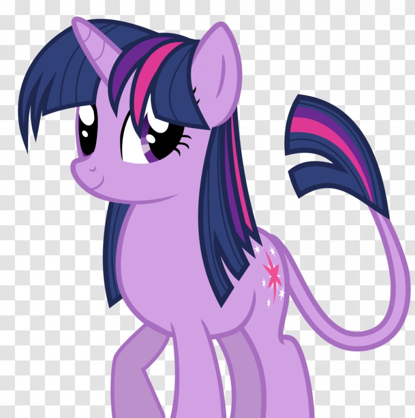 Twilight Sparkle Pinkie Pie Applejack Pony Princess Cadance - Silhouette Transparent PNG