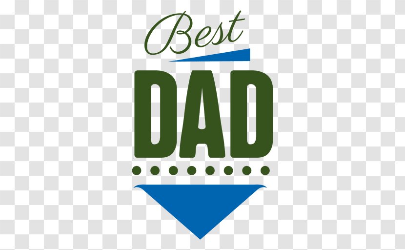 Papa - Logo - Green Transparent PNG