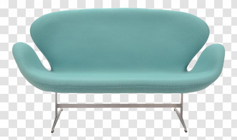 Loveseat Egg Swan Table Couch Transparent PNG
