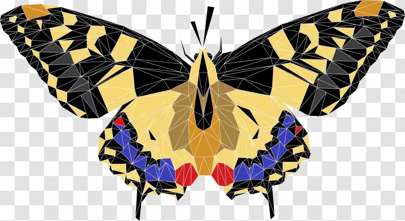 Butterfly Insect Made In Leeds Festival Download - Aglais Io - Peacock Transparent PNG