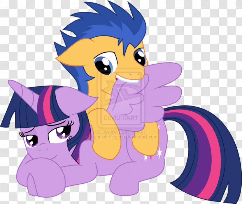 Pony Twilight Sparkle Flash Sentry - My Little Friendship Is Magic - Devotion Transparent PNG