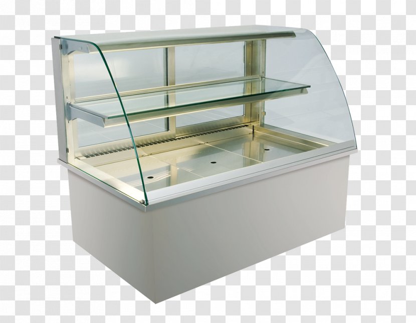 Display Case Gastronomy Gastronorm Sizes Großküche Window - Gastro Transparent PNG