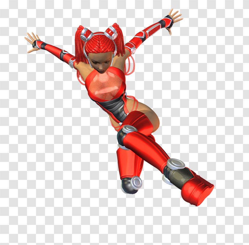 Figurine Action & Toy Figures Superhero - Mulheres Transparent PNG