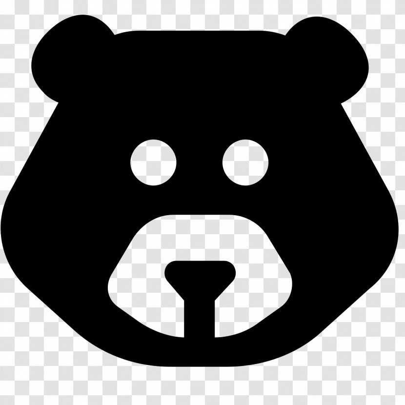 Bear - Tree - Bear! Vector Transparent PNG