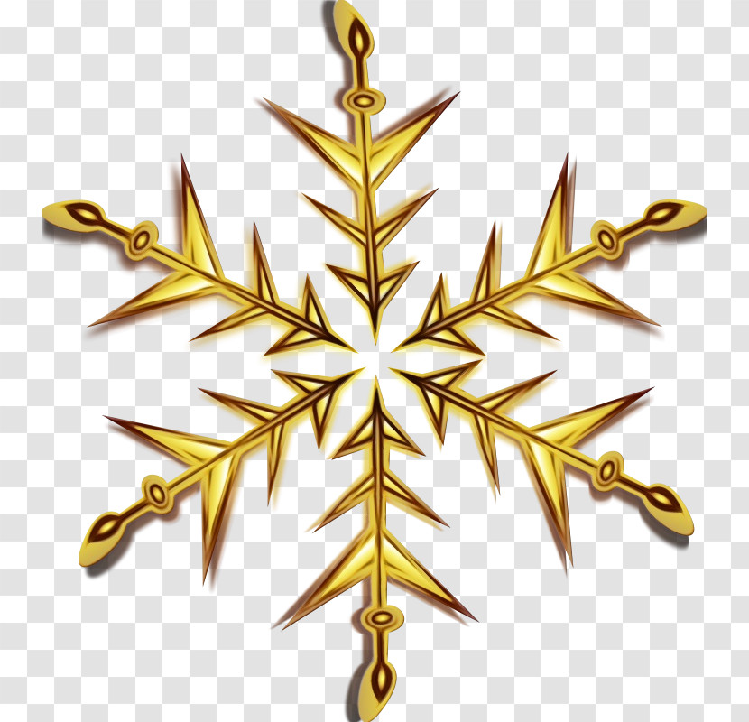 Christmas Ornament Transparent PNG