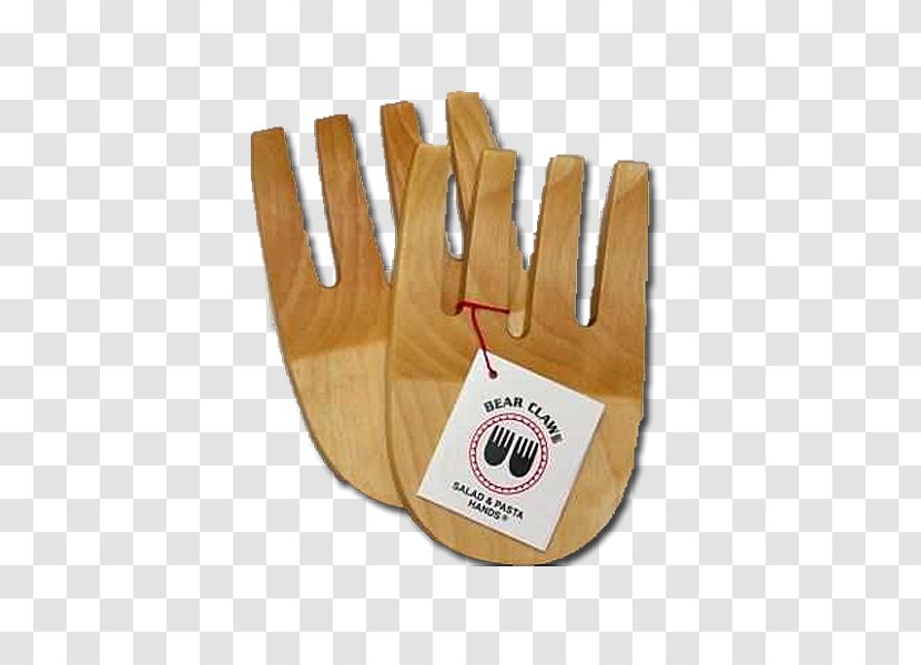 Finger Glove - Safety - Bear Claw Transparent PNG
