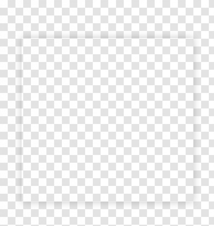 Peace, Death! Paper White Blue Sleep - Rectangle - Square Shadow Transparent PNG