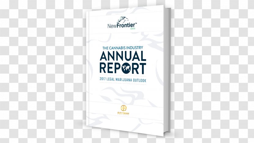 Brand Logo Font - Annual Reports Transparent PNG