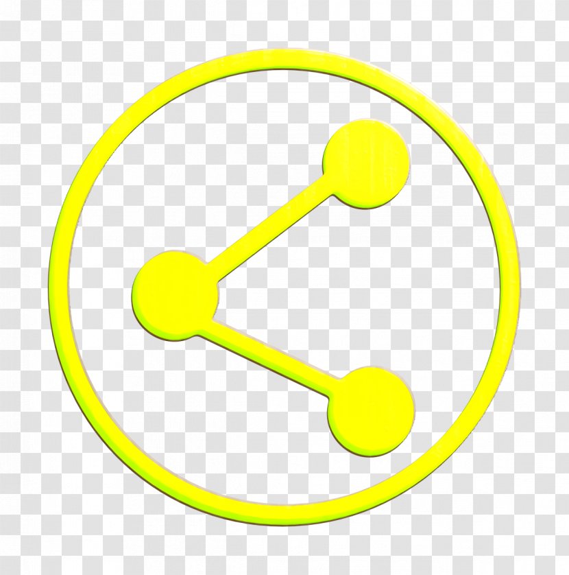 Sharethis Icon - Symbol - Logo Transparent PNG