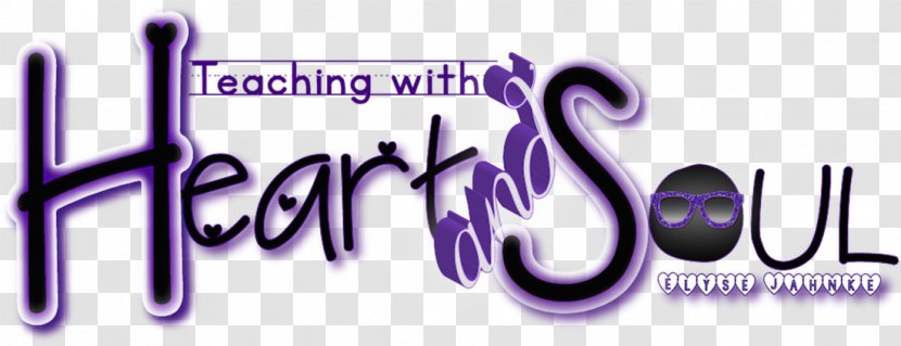 Logo Brand Classroom Teacher Font - Purple - Mega Bundle Transparent PNG