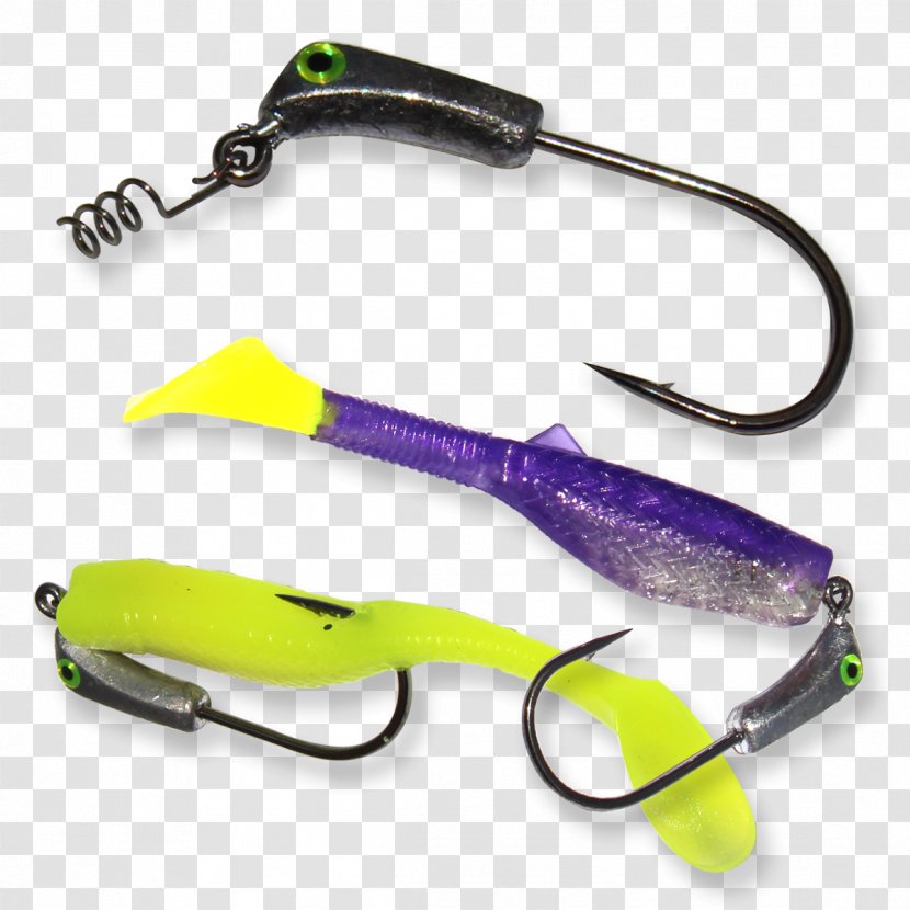 Fishing Baits & Lures Fish Hook Spoon Lure Transparent PNG