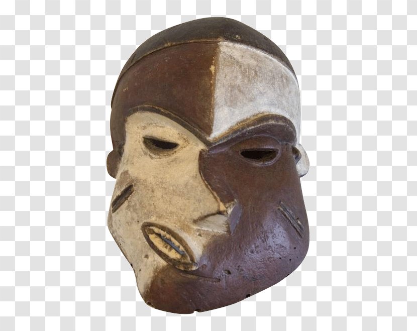Chicago Picasso Traditional African Masks Cubist Sculpture Les Demoiselles D'Avignon - Painting - Mask Transparent PNG