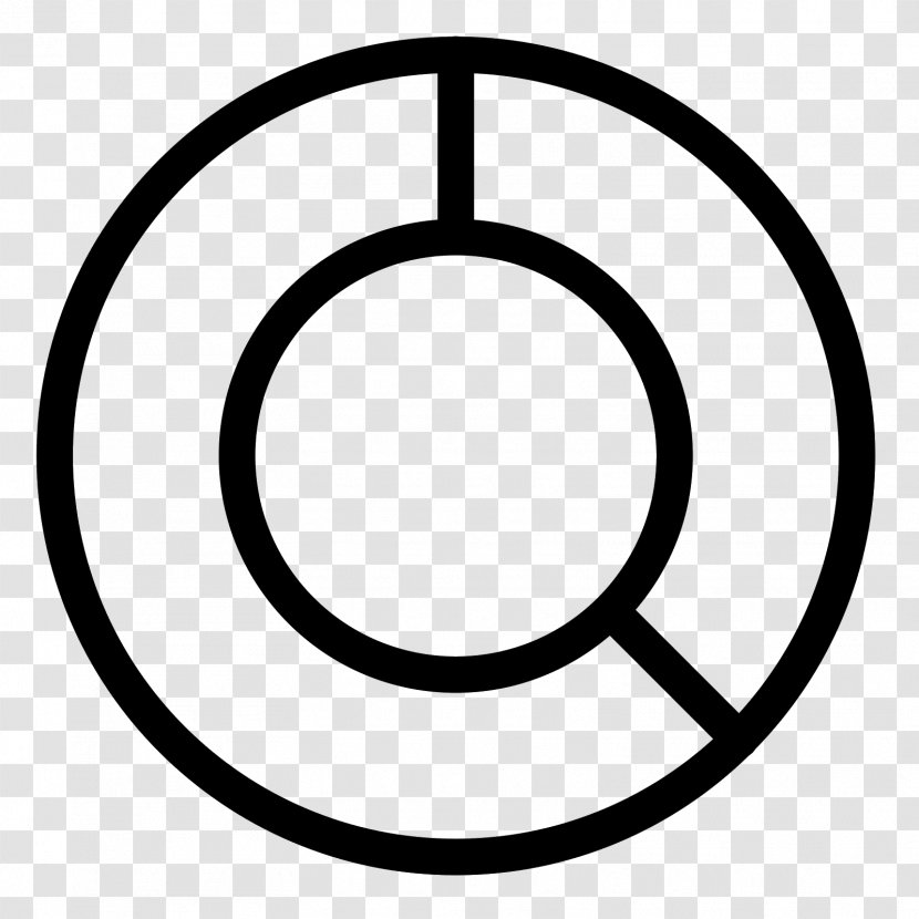 Clip Art - Rim - Data Base Symbol Transparent PNG