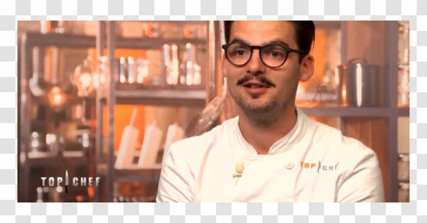 Philippe Etchebest Top Chef France - Season 10 - Saison 9 De ChefDustland Express Ep Transparent PNG