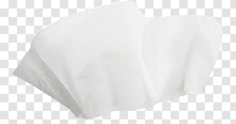 Sleeve - White - Tissue Transparent PNG