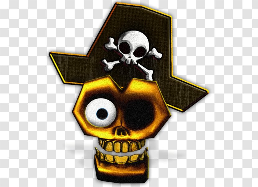Human Skull Symbolism Jolly Roger Piracy And Crossbones Transparent PNG