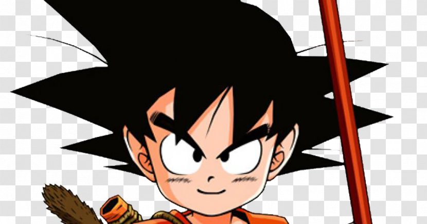 Goku Gohan Vegeta Dragon Ball Dragoi Ilunak - Cartoon Transparent PNG