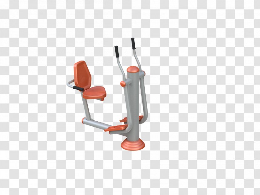 Exercise Machine Playground Physical Fitness Sport - Park Transparent PNG