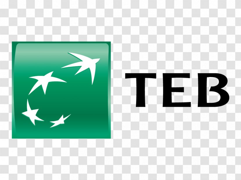 Türk Ekonomi Bankası BNP Paribas Türkiye – TEB Financial Services - Commercial Bank Transparent PNG