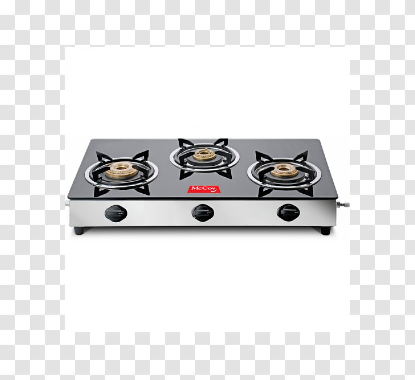 Gas Stove Cooking Ranges Natural - Cookware Accessory Transparent PNG